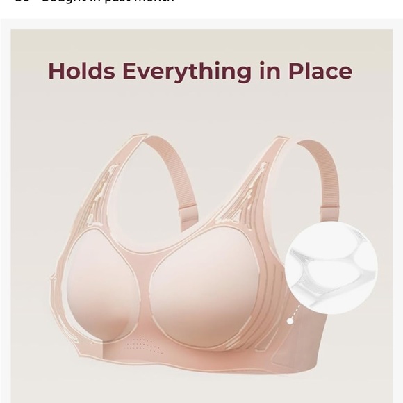 Momcozy Bra - Picture 6 of 10